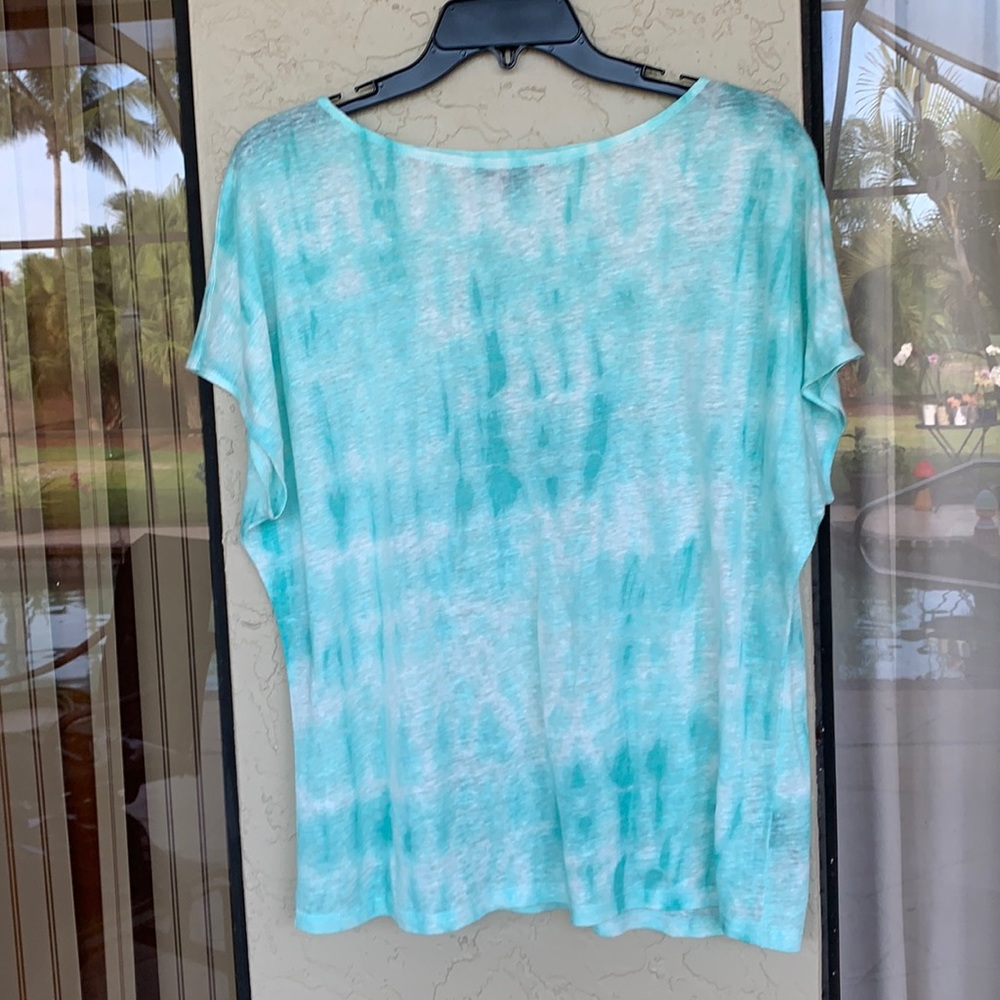 Lauren Ralph Lauren great summer top